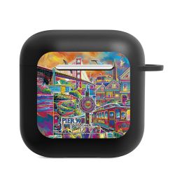 Apple AirPods Case black