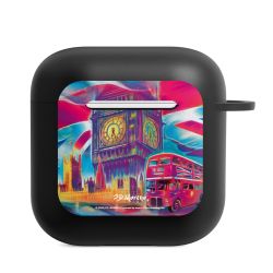 Apple AirPods Case black