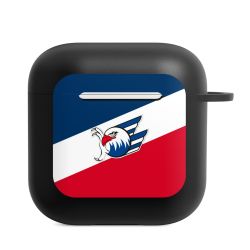 Apple AirPods Hülle schwarz