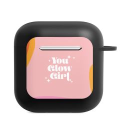 Apple AirPods Case black