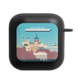 Apple AirPods Case black