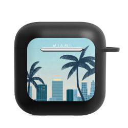 Apple AirPods Case black