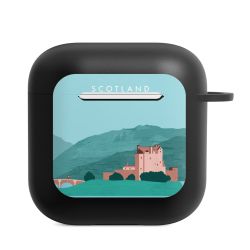 Apple AirPods Case black