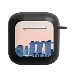 Apple AirPods Case black