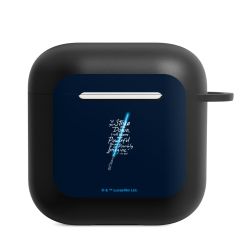 Apple AirPods Case black