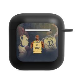 Apple AirPods Hülle schwarz