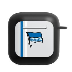 Apple AirPods Hülle schwarz