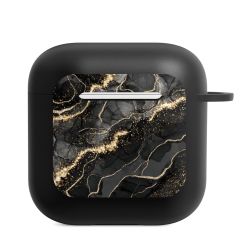 Apple AirPods kotelo musta