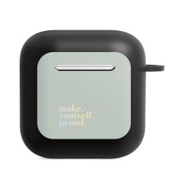 Apple AirPods Case black