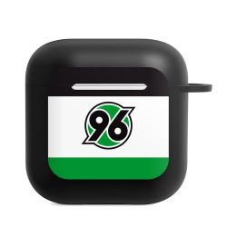 Apple AirPods Hülle schwarz