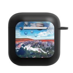 Apple AirPods Case black