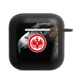 Apple AirPods Hülle schwarz