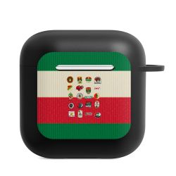 Apple AirPods Case black