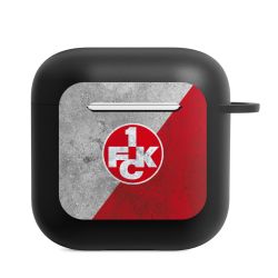 Apple AirPods Hülle schwarz