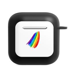 Apple AirPods Case black