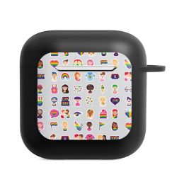 Apple AirPods Case black