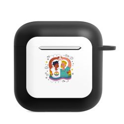 Apple AirPods Case black