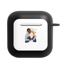 Apple AirPods Case black