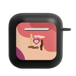 Apple AirPods Case black