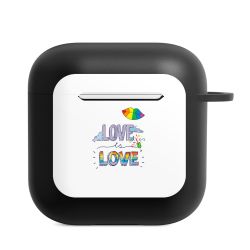 Apple AirPods Case black
