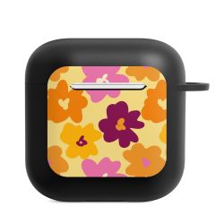 Apple AirPods kotelo musta