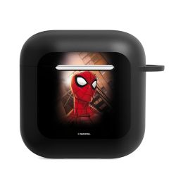 Apple AirPods kotelo musta