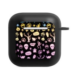 Apple AirPods kotelo musta