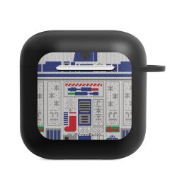 Apple AirPods Case black