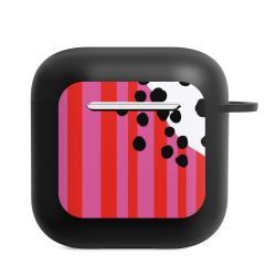 Apple AirPods kotelo musta