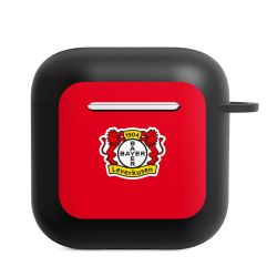 Apple AirPods Hülle schwarz