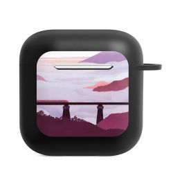 Apple AirPods Case black