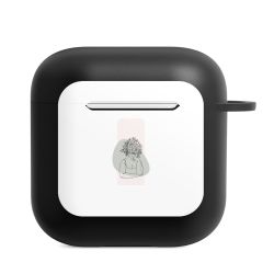 Apple AirPods Case black