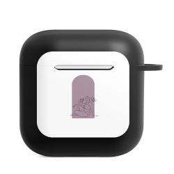 Apple AirPods Case black
