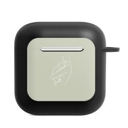 Apple AirPods Case black
