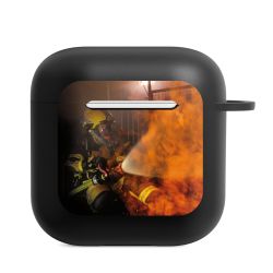 Apple AirPods kotelo musta