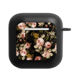 Apple AirPods kotelo musta