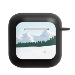 Apple AirPods Case black