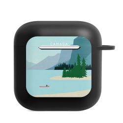 Apple AirPods Case black