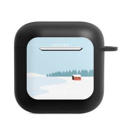 Apple AirPods Case black