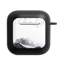 Apple AirPods Case black