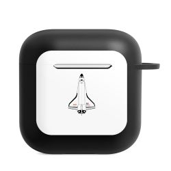 Apple AirPods Case black