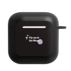 Apple AirPods Case black