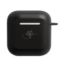 Apple AirPods Case black