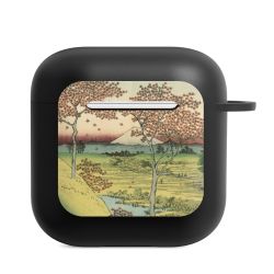 Apple AirPods kotelo musta