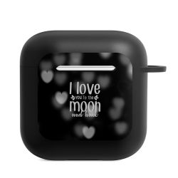 Apple AirPods Case black