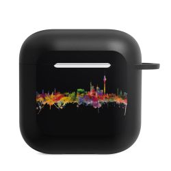 Apple AirPods Case black