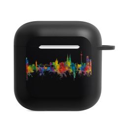 Apple AirPods Case black