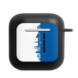 Apple AirPods Hülle schwarz