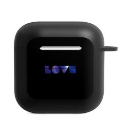 Apple AirPods Case black