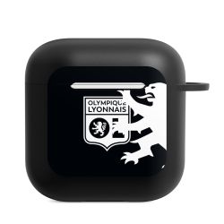 Apple AirPods Case black